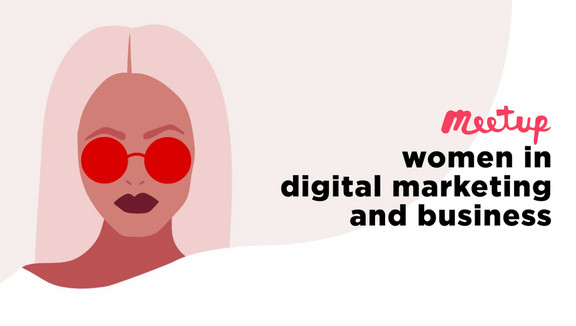 Women In Digital and BusinessMeetUp