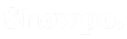 SHOWPO | WHITE